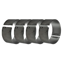 CONROD BEARING SET , Other brands, Engine and components, Conrod and related parts, Connecting rod bushing, 8G2370, , CONROD BEARING SET , 40/3-470, 8G2370, , 0.47 kg