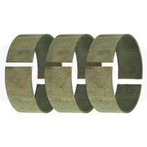 CONROD BEARING SET 0.040''-1.02mm, Ford, Engine and components, Conrod and related parts, Connecting rod bushing, , CONROD BEARING SET 0.040''-1.02mm, 24/3-56D, , 0.00 kg