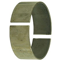 CONROD BEARING SET 0.010''-0.25mm, Case-IH, Engine and components, Conrod and related parts, Connecting rod bushing, 6X87790306, 87295231, , CONROD BEARING SET 0.010''-0.25mm, 54/3-59A, 6X87790306, 87295231, , 0.00 kg