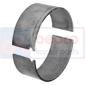 CONROD BEARING PAIR 0.010''-0.25mm        , Renault / Claas, 1000 - 1151-4