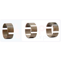 CONROD BEARING SET 0.030''-0.762mm, Ford, Engine and components, Conrod and related parts, Connecting rod bushing, 81803987(6X), 957E6211J(6X), , CONROD BEARING SET 0.030''-0.762mm, 24/3-6C, 81803987(6X), 957E6211J(6X), , 0.00 kg