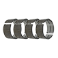 CONROD BEARING SET 0.050-1.27mm, Ford, 10 - 7710, Engine and components, Conrod and related parts, Connecting rod bushing