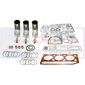 ENGINE OVERHAUL KIT , Massey Ferguson, Engine and components, Pistons-Ring sets-Liners, Overhaul kit