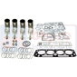 ENGINE OVERHAUL KIT , Massey Ferguson,  - 3165, Engine and components, Pistons-Ring sets-Liners, Overhaul kit