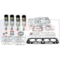 ENGINE OVERHAUL KIT , Massey Ferguson, 3000 - 3065S, Engine and components, Pistons-Ring sets-Liners, Overhaul kit