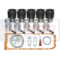 ENGINE OVERHAUL KIT , Deutz, DX - DX92, Engine and components, Pistons-Ring sets-Liners, Overhaul kit