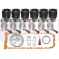 ENGINE OVERHAUL KIT , Deutz, DX6 - DX6.06, Engine and components, Pistons-Ring sets-Liners, Overhaul kit