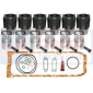 ENGINE OVERHAUL KIT , Deutz, DX - DX140, Engine and components, Pistons-Ring sets-Liners, Overhaul kit