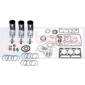 ENGINE OVERHAUL KIT , Renault / Claas, 60 - 61-12RA, Engine and components, Pistons-Ring sets-Liners, Overhaul kit