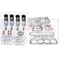 ENGINE OVERHAUL KIT , Renault / Claas, 90 - 95-12, Engine and components, Pistons-Ring sets-Liners, Overhaul kit