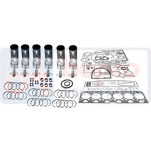 ENGINE OVERHAUL KIT , Renault / Claas, Engine and components, Pistons-Ring sets-Liners, Overhaul kit, , ENGINE OVERHAUL KIT , 28/30-173, , 0.00 kg