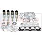 ENGINE OVERHAUL KIT , Massey Ferguson,  - 8939, Engine and components, Pistons-Ring sets-Liners, Overhaul kit