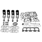 ENGINE OVERHAUL KIT , Valmet, Engine and components, Pistons-Ring sets-Liners, Overhaul kit