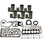 ENGINE OVERHAUL KIT , Massey Ferguson, Engine and components, Pistons-Ring sets-Liners, Overhaul kit