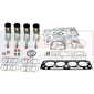 OVERHAUL KIT         , JCB, 530 - 530B-4 (LJ)