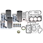 OVERHAUL KIT , David Brown, Engine and components, Pistons-Ring sets-Liners, Overhaul kit