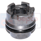 PTO SLEEVE , Massey Ferguson, Transmission, PTO, Ring and PTO shaft bearing