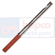 PIN , Zetor, Steering, Steering, Spindle and related parts, 30113602, , PIN , 37/30113602, 30113602, , 5.00 kg