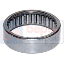 BEARING , Massey Ferguson, 1000 - 1004, Transmission, Gear box, Countershaft, 195453M1, , BEARING , 30/302-1, 195453M1, , 0.03 kg