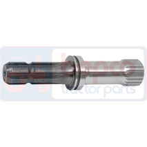 PTO SHAFT , Valmet, 6000 - 6100, Transmission, PTO, Power take-off shaft, , PTO SHAFT , 41/303-109, , 2.20 kg