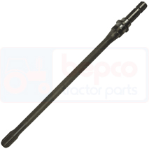 PTO SHAFT , Case-IH, Transmission, PTO, Power take-off shaft, 04359438, 3217583R2, 4359438, F284100220011, , PTO SHAFT , 25/303-110, 04359438, 3217583R2, 4359438, F284100220011, , 5.70 kg