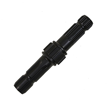 PTO SHAFT , John Deere, Transmission, PTO, Power take-off shaft, L156978, L173284, , PTO SHAFT , 26/303-112, L156978, L173284, , 1.80 kg