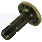 PTO SHAFT         , Deutz, Agrofarm - Agrofarm 85