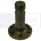 PTO SHAFT         , Deutz, Agrofarm - Agrofarm 100