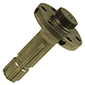 PTO SHAFT , Massey Ferguson, Transmission, PTO, Power take-off shaft