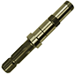 PTO SHAFT         , Same, Krypton - Krypton 100