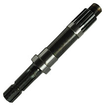 PTO SHAFT , Fiat, Transmission, PTO, Power take-off shaft, 4998230, , PTO SHAFT , 23/303-126, 4998230, , 3.15 kg