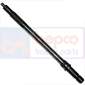 PTO SHAFT , Massey Ferguson, Transmission, PTO, Power take-off shaft