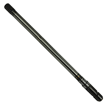 PTO SHAFT 1''3/8 6Z LG628 10Z, Renault / Claas, Transmission, PTO, Power take-off shaft, , PTO SHAFT 1''3/8 6Z LG628 10Z, 28/303-204, , 3.20 kg