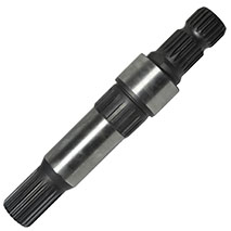 PTO SHAFT , John Deere, 20 - 3020, Transmission, PTO, Power take-off shaft, R33342, , PTO SHAFT , 26/303-205, R33342, , 0.00 kg