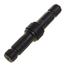 PTO SHAFT , John Deere, 6010 - 6210 (Europe), Transmission, PTO, Power take-off shaft, , PTO SHAFT , 26/303-206, , 0.00 kg