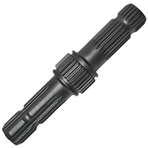 PTO SHAFT , John Deere, 7005 - 7515, Transmission, PTO, Power take-off shaft, L173283, , PTO SHAFT , 26/303-208, L173283, , 0.00 kg