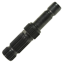 PTO SHAFT , John Deere, 7005 - 7515, Transmission, PTO, Power take-off shaft, , PTO SHAFT , 26/303-209, , 0.00 kg