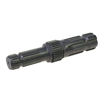 PTO SHAFT , John Deere, Transmission, PTO, Power take-off shaft, , PTO SHAFT , 26/303-210, , 0.00 kg