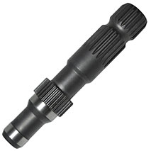 PTO SHAFT , John Deere, Transmission, PTO, Power take-off shaft, R122910, R266970, , PTO SHAFT , 26/303-211, R122910, R266970, , 0.00 kg