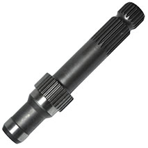 PTO SHAFT , John Deere, 8020 - 8220, Transmission, PTO, Power take-off shaft, , PTO SHAFT , 26/303-214, , 0.00 kg