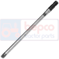 PTO SHAFT , Renault / Claas, 700 - 751S, Transmission, PTO, Power take-off shaft