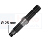 PTO SHAFT , Renault / Claas, 400 - 480S, Transmission, PTO, Power take-off shaft