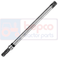 PTO SHAFT , Renault / Claas, 100 - 113-14, Transmission, PTO, Power take-off shaft