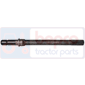 PTO SHAFT WITH HYDRAULIC PUMP HIGH SPEED 2 SPEED 540/1000, Massey Ferguson, 300 - 365, Transmission, PTO, Power take-off shaft