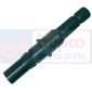 PTO SHAFT         , Deutz, DX3 VC - DX3.70VC