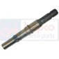 PTO SHAFT         , Deutz, Agrostar Freisicht - Agrostar 6.38 Freisicht