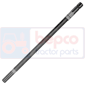 PTO SHAFT , Ford, Transmission, PTO, Power take-off shaft