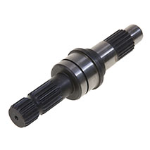 PTO SHAFT , Fiat, G - G210, Transmission, PTO, Power take-off shaft, 89840406, , PTO SHAFT , 24/303-52, 89840406, , 4.88 kg