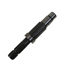 PTO SHAFT , Fiat, Transmission, PTO, Power take-off shaft, , PTO SHAFT , 24/303-57, , 3.04 kg