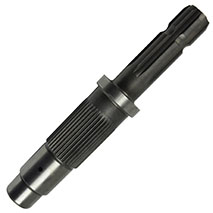 PTO SHAFT , Ford, Transmission, PTO, Power take-off shaft, , PTO SHAFT , 24/303-59, , 3.04 kg